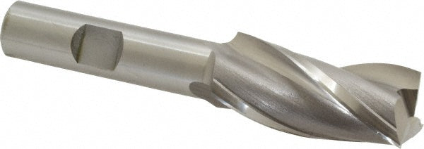 3/4" 3-Flute Cobalt Square End Mill - OSG 5311500