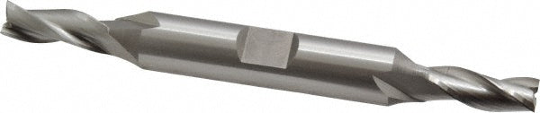 1/4" 3-Flute Cobalt Square End Mill - OSG 5320300
