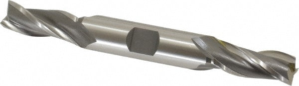 7/16" 3-Flute Cobalt Square End Mill - OSG 5329600