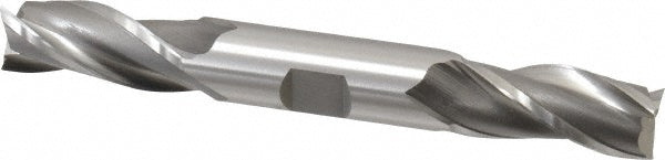 5/8" 3-Flute Cobalt Square End Mill - OSG 5322100