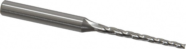 3-Flute Cobalt Tapered End Mill - OSG 5910200