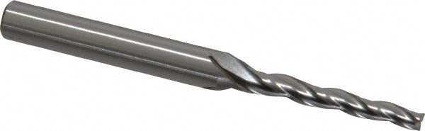 3-Flute Cobalt Tapered End Mill - OSG 5912100