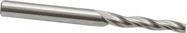 3-Flute Cobalt Tapered End Mill - OSG 5914200