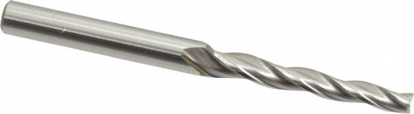 3-Flute Cobalt Tapered End Mill - OSG 5914300