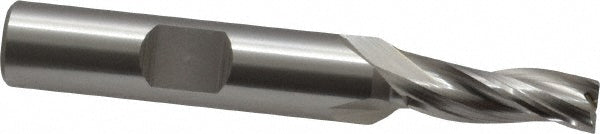 3-Flute Cobalt Tapered End Mill - OSG 5916100
