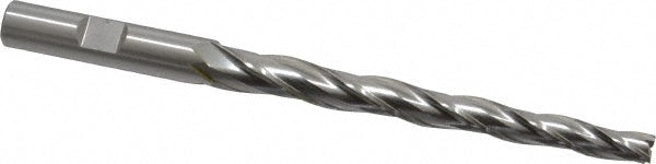 3-Flute Cobalt Tapered End Mill - OSG 5916500
