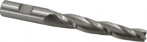 3-Flute Cobalt Tapered End Mill - OSG 5918300