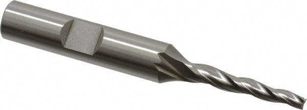 3-Flute Cobalt Tapered End Mill - OSG 5934300