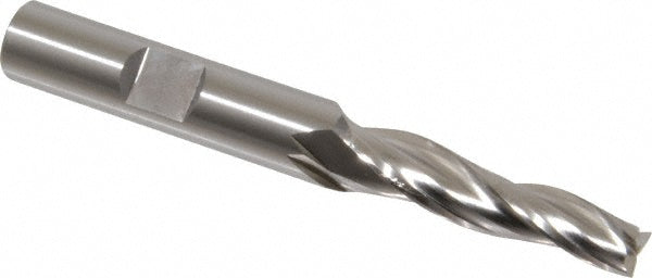 3-Flute Cobalt Tapered End Mill - OSG 5936300