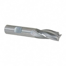 3-Flute Cobalt Tapered End Mill - OSG 5938100