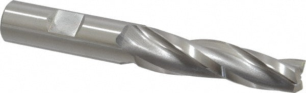 3-Flute Cobalt Tapered End Mill - OSG 5938200