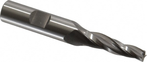3-Flute Cobalt Tapered End Mill - OSG 5946300