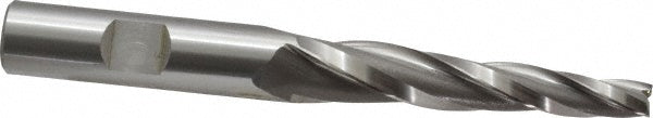 3-Flute Cobalt Tapered End Mill - OSG 5946400