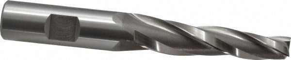 3-Flute Cobalt Tapered End Mill - OSG 5947200