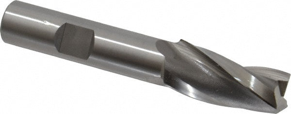 3-Flute Cobalt Tapered End Mill - OSG 5948100