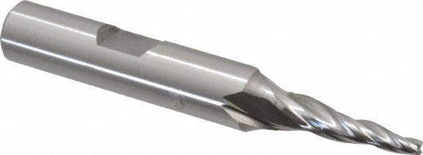 3-Flute Cobalt Tapered End Mill - OSG 5952100
