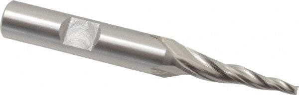 3-Flute Cobalt Tapered End Mill - OSG 5952200