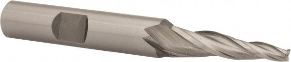 3-Flute Cobalt Tapered End Mill - OSG 5954300