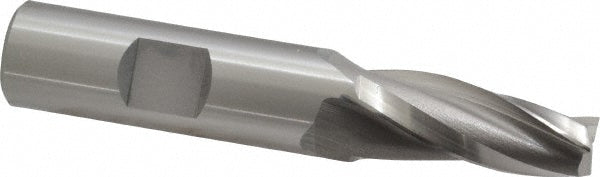 3-Flute Cobalt Tapered End Mill - OSG 5957100