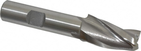 3-Flute Cobalt Tapered End Mill - OSG 5958100