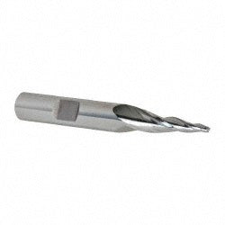 3-Flute Cobalt Tapered End Mill - OSG 5961200