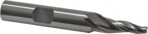 3-Flute Cobalt Tapered End Mill - OSG 5964200