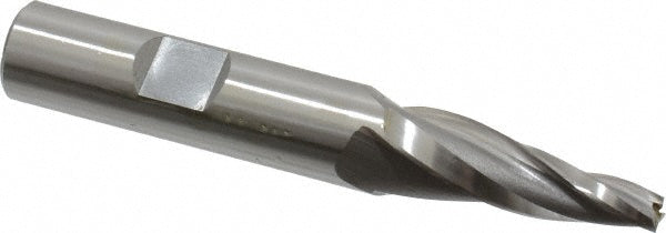 3-Flute Cobalt Tapered End Mill - OSG 5965200