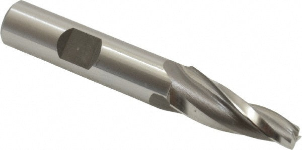 3-Flute Cobalt Tapered End Mill - OSG 5966300