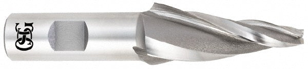 3-Flute Cobalt Tapered End Mill - OSG 5964300