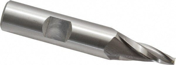 3-Flute Cobalt Tapered End Mill - OSG 5974200