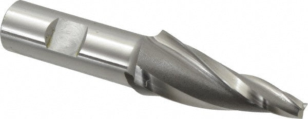 3-Flute Cobalt Tapered End Mill - OSG 5976400