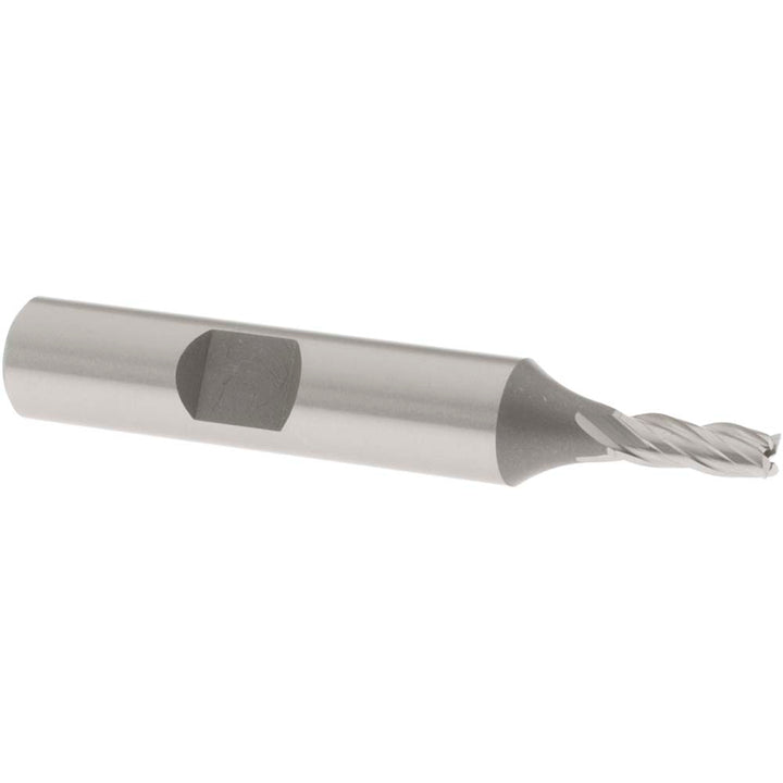 5/32" 4-Flute Cobalt Square End Mill - OSG 5409100