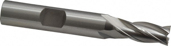 5/16" 4-Flute Cobalt Square End Mill - OSG 5400400