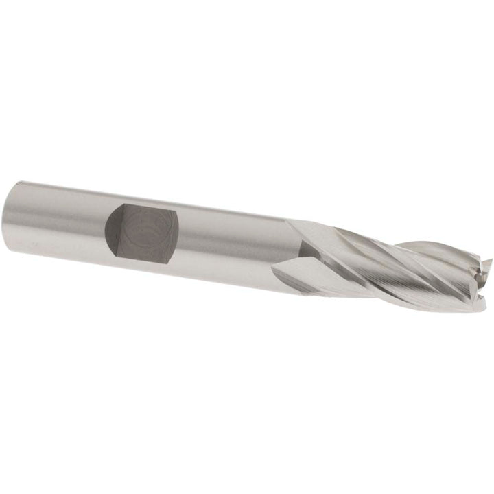 11/32" 4-Flute Cobalt Square End Mill - OSG 5409400