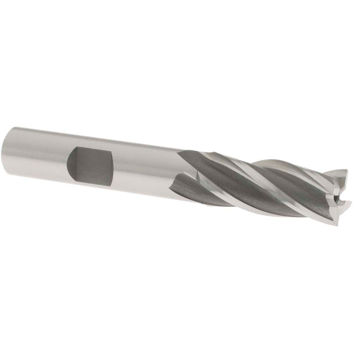 13/32" 4-Flute Cobalt Square End Mill - OSG 5409500