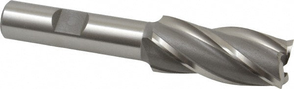 23/32" 4-Flute Cobalt Square End Mill - OSG 5401900