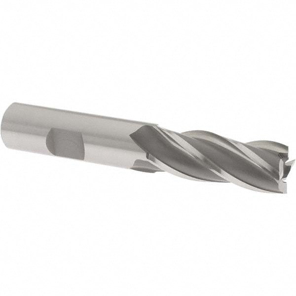 5/8" 4-Flute Cobalt Square End Mill - OSG 5402100