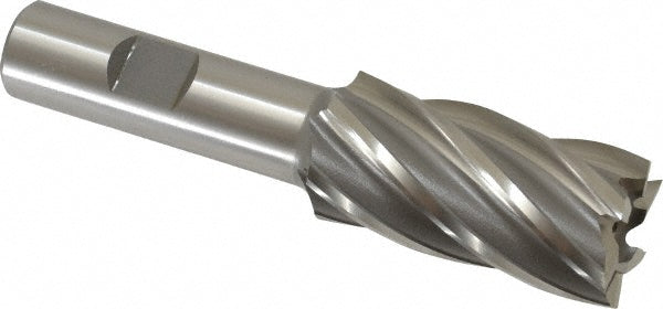 15/16" 6-Flute Cobalt Square End Mill - OSG 5402600