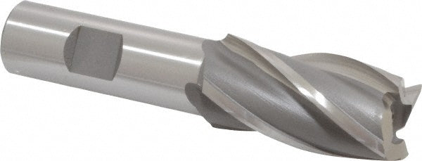 31/32" 4-Flute Cobalt Square End Mill - OSG 5403500