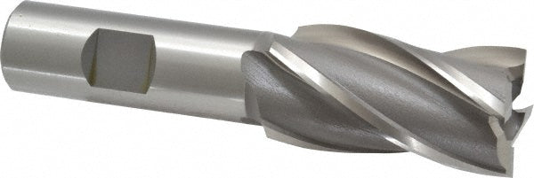 1" 4-Flute Cobalt Square End Mill - OSG 5403300