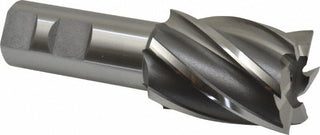 1-1/2" 6-Flute Cobalt Square End Mill - OSG 5405500