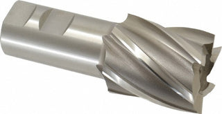 1-3/4" 6-Flute Cobalt Square End Mill - OSG 5406300