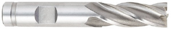 0.2953" 4-Flute Cobalt Square End Mill - OSG 5818500