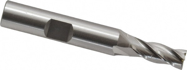 0.2756" 4-Flute Cobalt Square End Mill - OSG 5810500