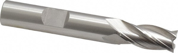 0.3543" 4-Flute Cobalt Square End Mill - OSG 5810700