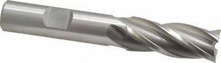 0.5512" 4-Flute Cobalt Square End Mill - OSG 5811300