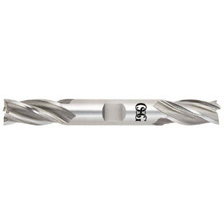 13/16" 4-Flute Cobalt Square End Mill - OSG 5428100