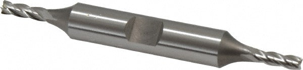 9/64" 4-Flute Cobalt Square End Mill - OSG 5426000