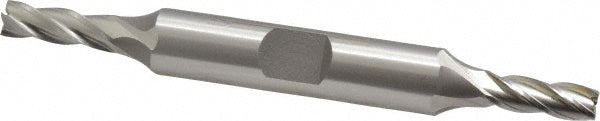 13/64" 4-Flute Cobalt Square End Mill - OSG 5426200