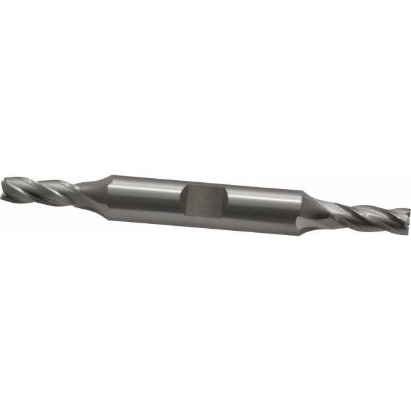 7/32" 4-Flute Cobalt Square End Mill - OSG 5429200